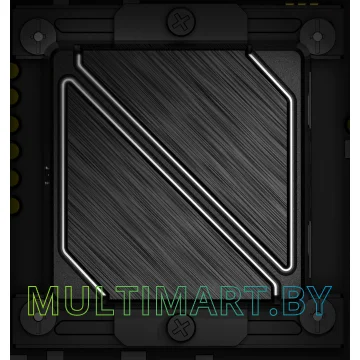 Кулер ID-Cooling DashFlow 360 Basic Black картинка 4